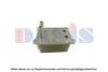 FORD 1477141 Oil Cooler, engine oil